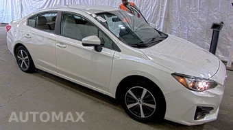 2019 Subaru Impreza Sedan 2.0i Premium - miniatura 3