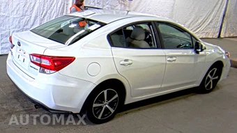 2019 Subaru Impreza Sedan 2.0i Premium - miniatura 4