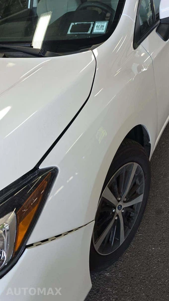 2019 Subaru Impreza Sedan 2.0i Premium - miniatura 41