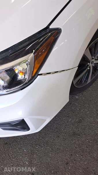 2019 Subaru Impreza Sedan 2.0i Premium - miniatura 42