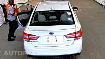 2019 Subaru Impreza Sedan 2.0i Premium - miniatura 5