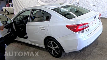 2019 Subaru Impreza Sedan 2.0i Premium - miniatura 6