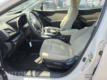 2019 Subaru Impreza Sedan 2.0i Premium - miniatura 7