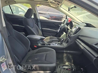 2019 Subaru Impreza Sedan 2.0i Sport - miniatura 18