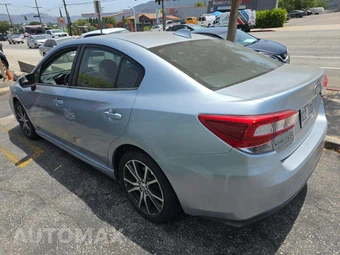 2019 Subaru Impreza Sedan 2.0i Sport - miniatura 2