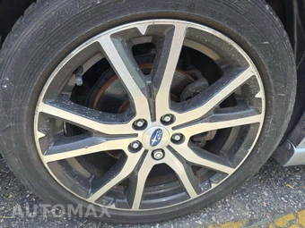 2019 Subaru Impreza Sedan 2.0i Sport - miniatura 21
