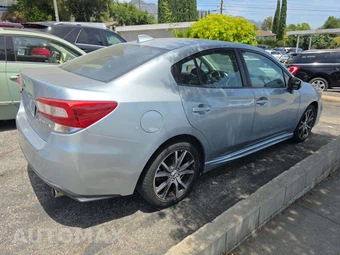 2019 Subaru Impreza Sedan 2.0i Sport - miniatura 3
