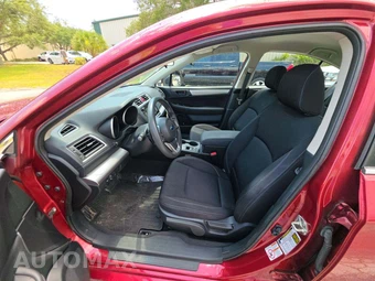 2019 Subaru Legacy 2.5i – miniatura 10