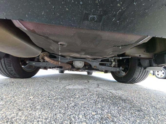 2019 Subaru Legacy 2.5i – miniatura 12