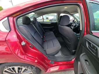 2019 Subaru Legacy 2.5i – miniatura 13
