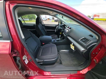 2019 Subaru Legacy 2.5i – miniatura 15