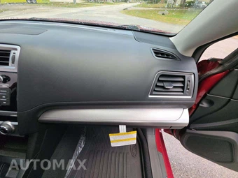 2019 Subaru Legacy 2.5i – miniatura 16