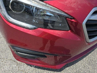 2019 Subaru Legacy 2.5i – miniatura 18