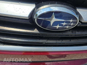 2019 Subaru Legacy 2.5i – miniatura 19