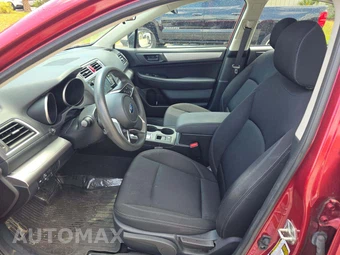 2019 Subaru Legacy 2.5i – miniatura 3