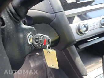 2019 Subaru Legacy 2.5i – miniatura 5
