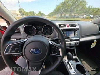 2019 Subaru Legacy 2.5i – miniatura 7