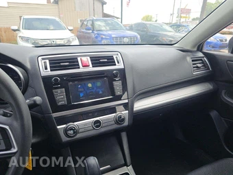 2019 Subaru Legacy 2.5i – miniatura 10