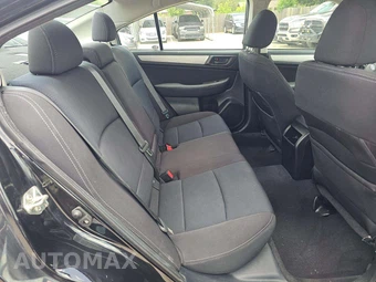 2019 Subaru Legacy 2.5i – miniatura 16
