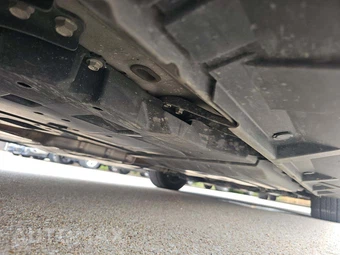 2019 Subaru Legacy 2.5i – miniatura 17