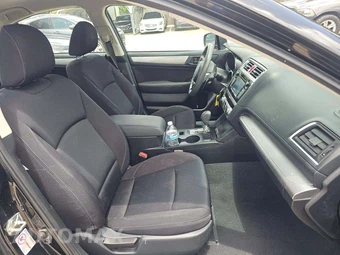 2019 Subaru Legacy 2.5i – miniatura 18