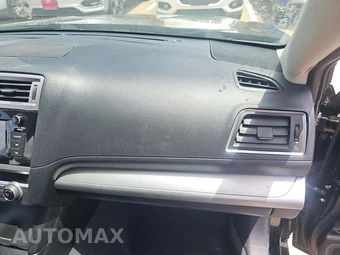 2019 Subaru Legacy 2.5i – miniatura 19