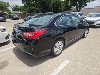 2019 Subaru Legacy 2.5i – miniatura 3