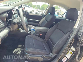 2019 Subaru Legacy 2.5i – miniatura 6
