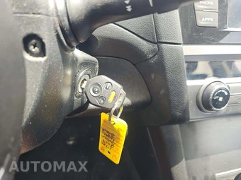 2019 Subaru Legacy 2.5i – miniatura 8