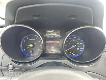 2019 Subaru Legacy 2.5i – miniatura 9