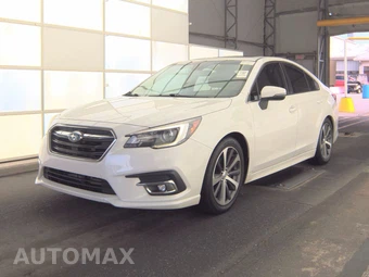 2019 Subaru Legacy 2.5i Limited