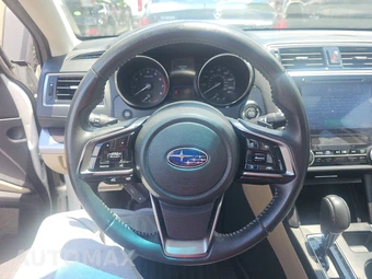2019 Subaru Legacy 2.5i Limited - miniatura 10