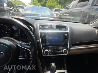 2019 Subaru Legacy 2.5i Limited - miniatura 11