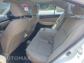 2019 Subaru Legacy 2.5i Limited - miniatura 13