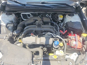 2019 Subaru Legacy 2.5i Limited - miniatura 15