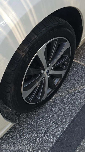 2019 Subaru Legacy 2.5i Limited - miniatura 19