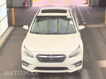 2019 Subaru Legacy 2.5i Limited - miniatura 2