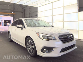 2019 Subaru Legacy 2.5i Limited - miniatura 3