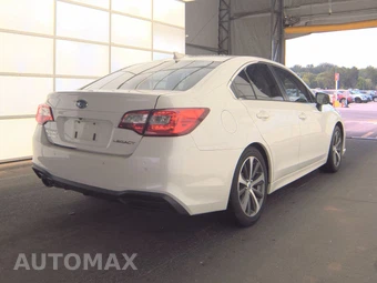2019 Subaru Legacy 2.5i Limited - miniatura 4