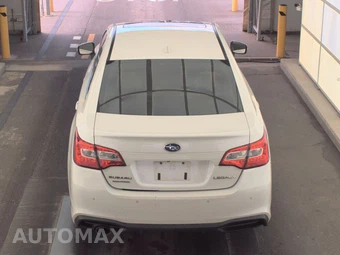 2019 Subaru Legacy 2.5i Limited - miniatura 5
