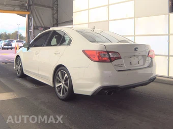2019 Subaru Legacy 2.5i Limited - miniatura 6