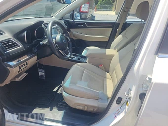 2019 Subaru Legacy 2.5i Limited - miniatura 7