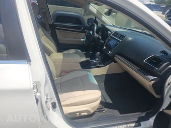 2019 Subaru Legacy 2.5i Limited - miniatura 8