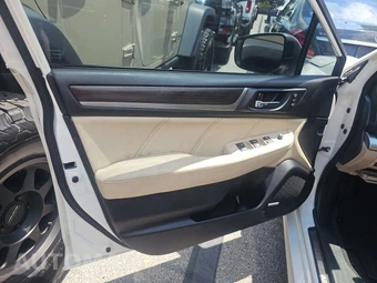 2019 Subaru Legacy 2.5i Limited - miniatura 9