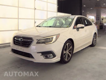 2019 Subaru Legacy 2.5i Limited