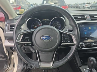 2019 Subaru Legacy 2.5i Limited - miniatura 10
