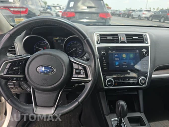 2019 Subaru Legacy 2.5i Limited - miniatura 11