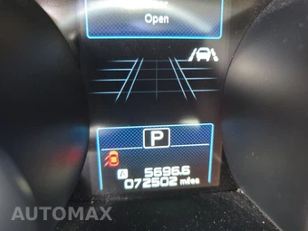 2019 Subaru Legacy 2.5i Limited - miniatura 12