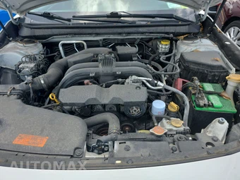 2019 Subaru Legacy 2.5i Limited - miniatura 15