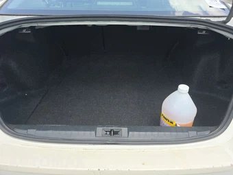 2019 Subaru Legacy 2.5i Limited - miniatura 16